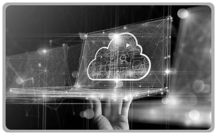 Cloud native architecture for enterprise scaling