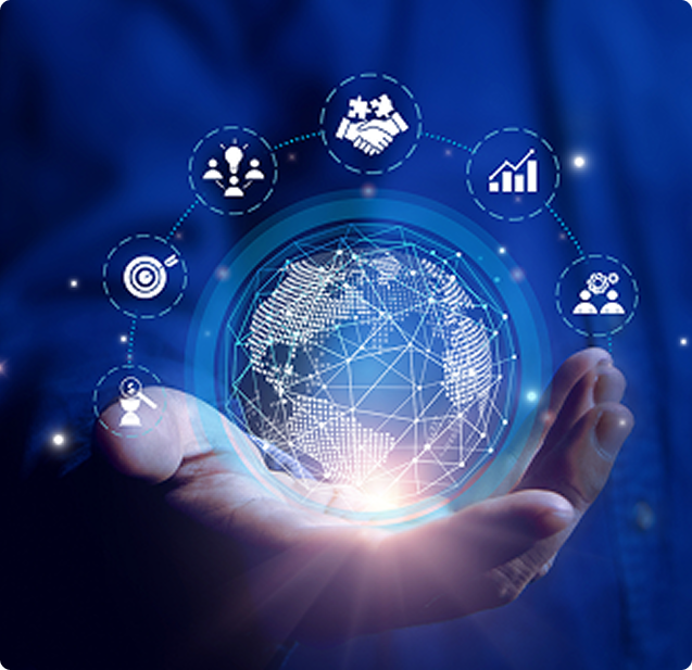 Modern API integrations for scalable business